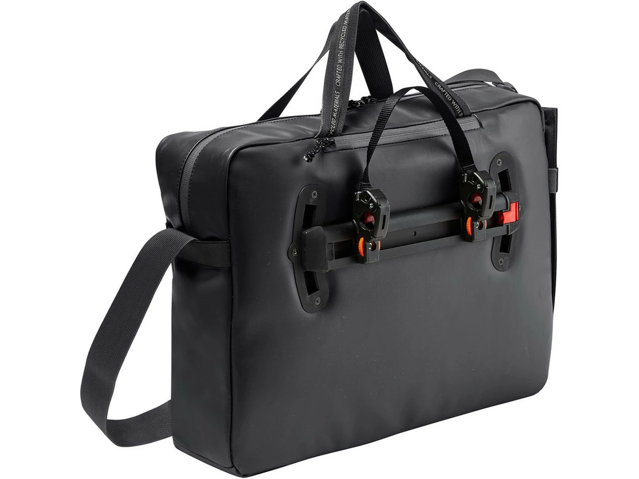 VAUDE Mineo Commuter Briefcase 17 Fahrradtasche - Image 2