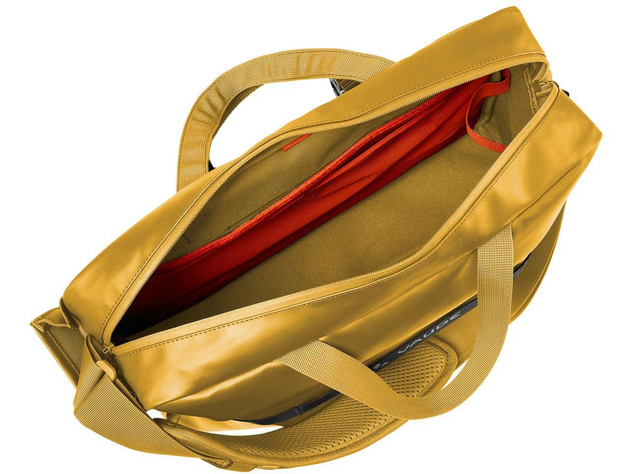 VAUDE Mineo Commuter Briefcase 17 Fahrradtasche - Image 6