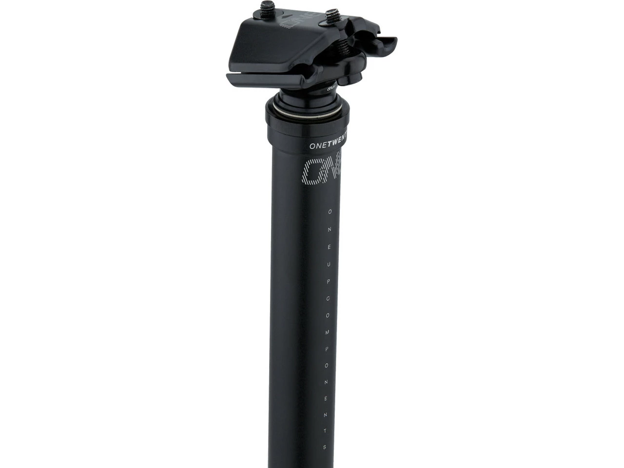 OneUp Components Dropper Post 27,2 V2 120 Mm Sattelstütze V3 Remotehebel Matchmaker X – Bild 6