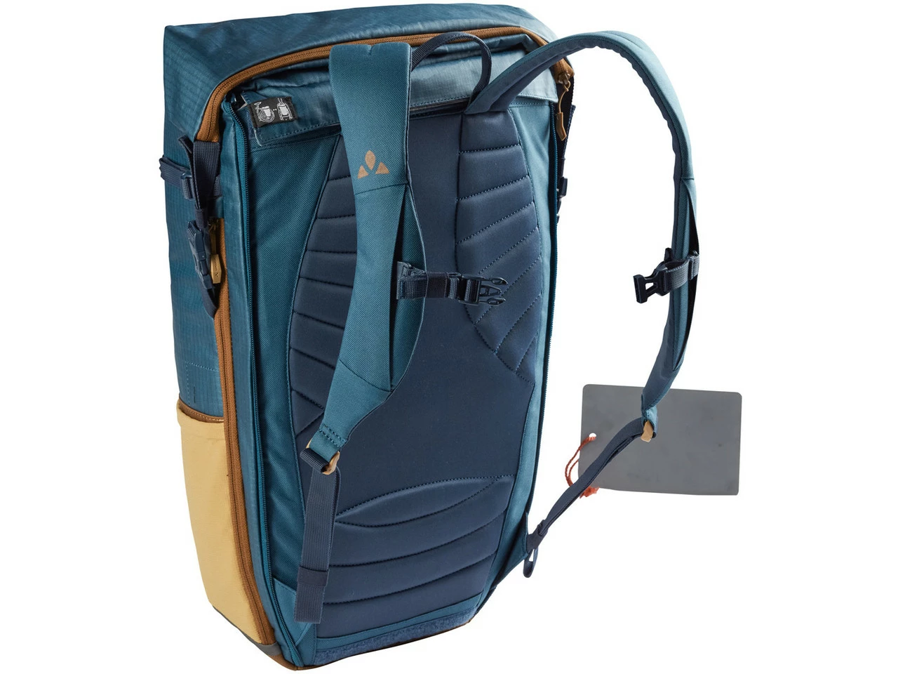 VAUDE CityGo Bike 23 Fahrradtasche - Image 3