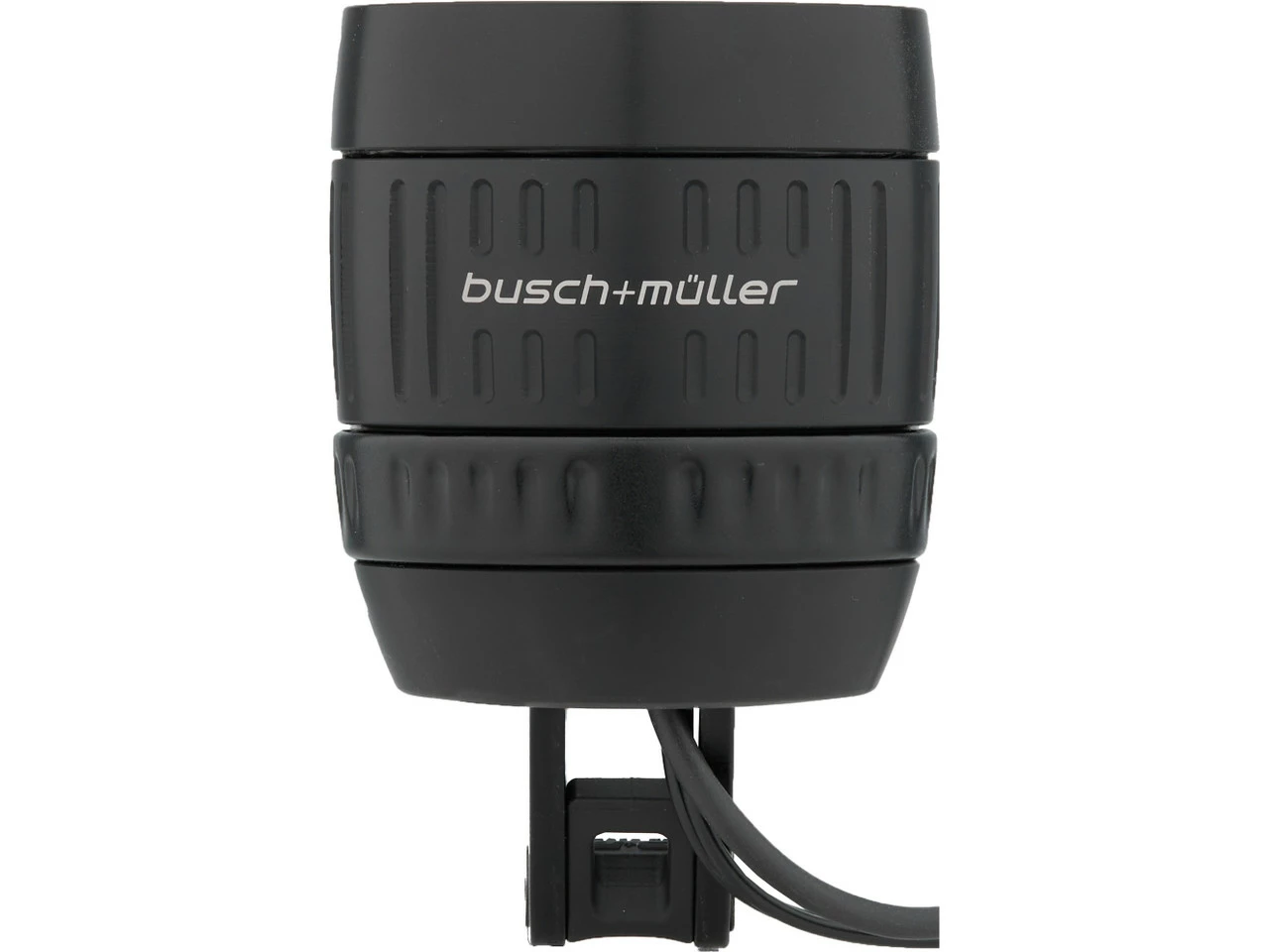 Busch-mueller IQ-XM E High Beam LED Frontlicht Für E-Bike Mit StVZO-Zulassung – Bild 5