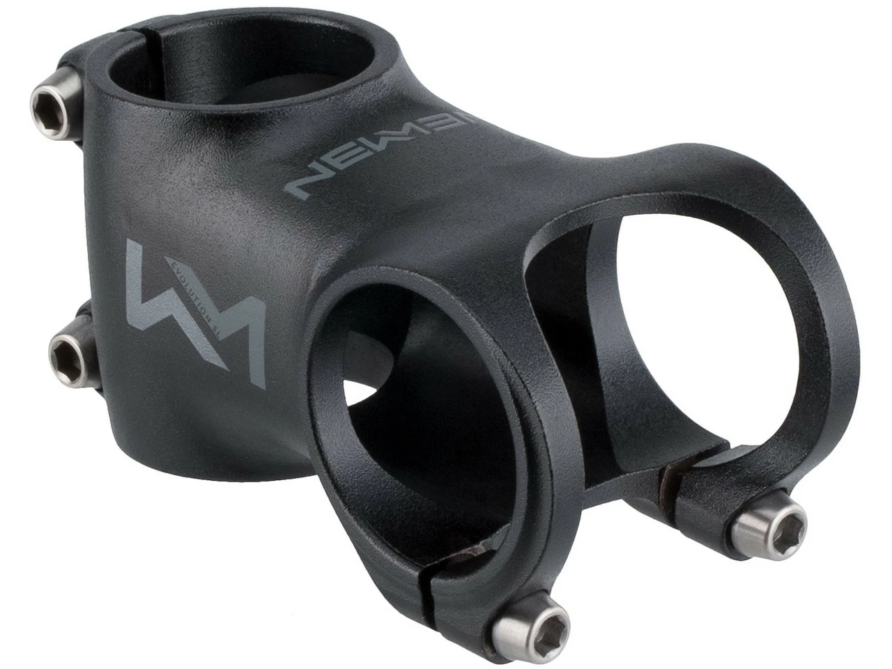 Newmen Evolution SL 318.2 Vorbau 6°