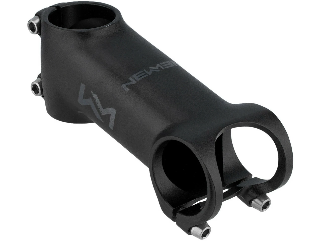 Newmen Evolution SL 318.2 Vorbau 6° – Bild 9