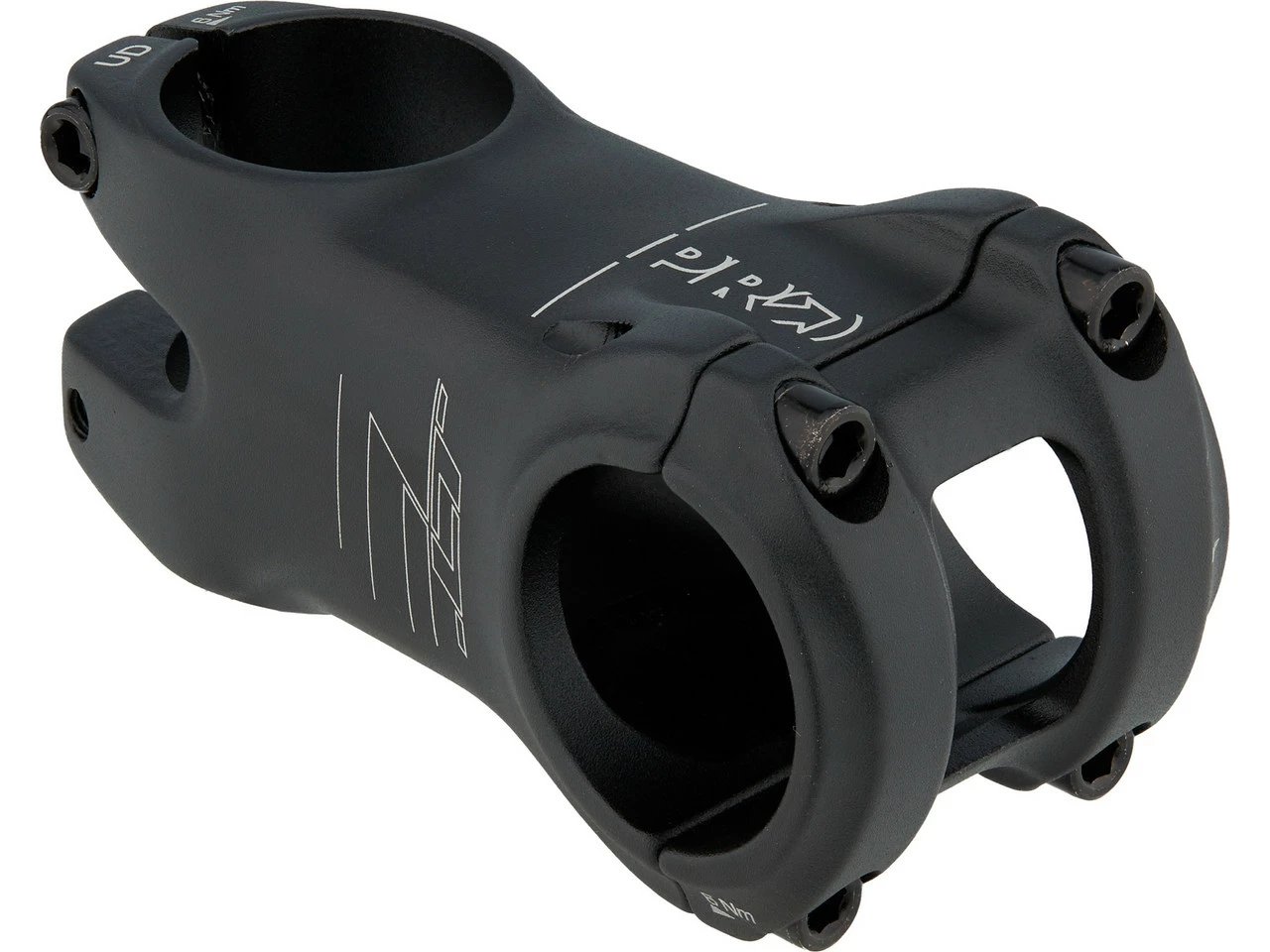 Pro LT 0° 31.8 Vorbau