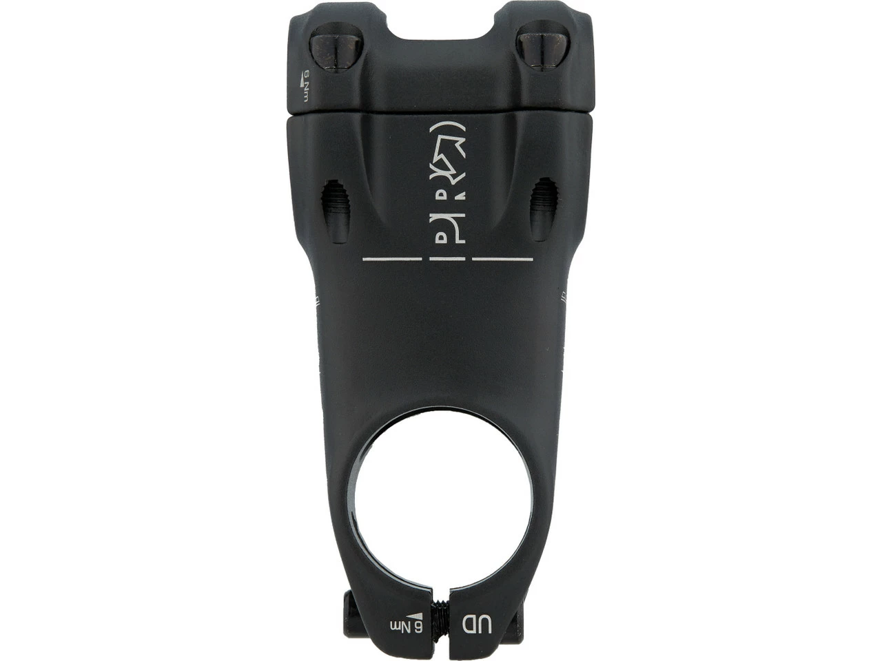 Pro LT 0° 31.8 Vorbau – Bild 3