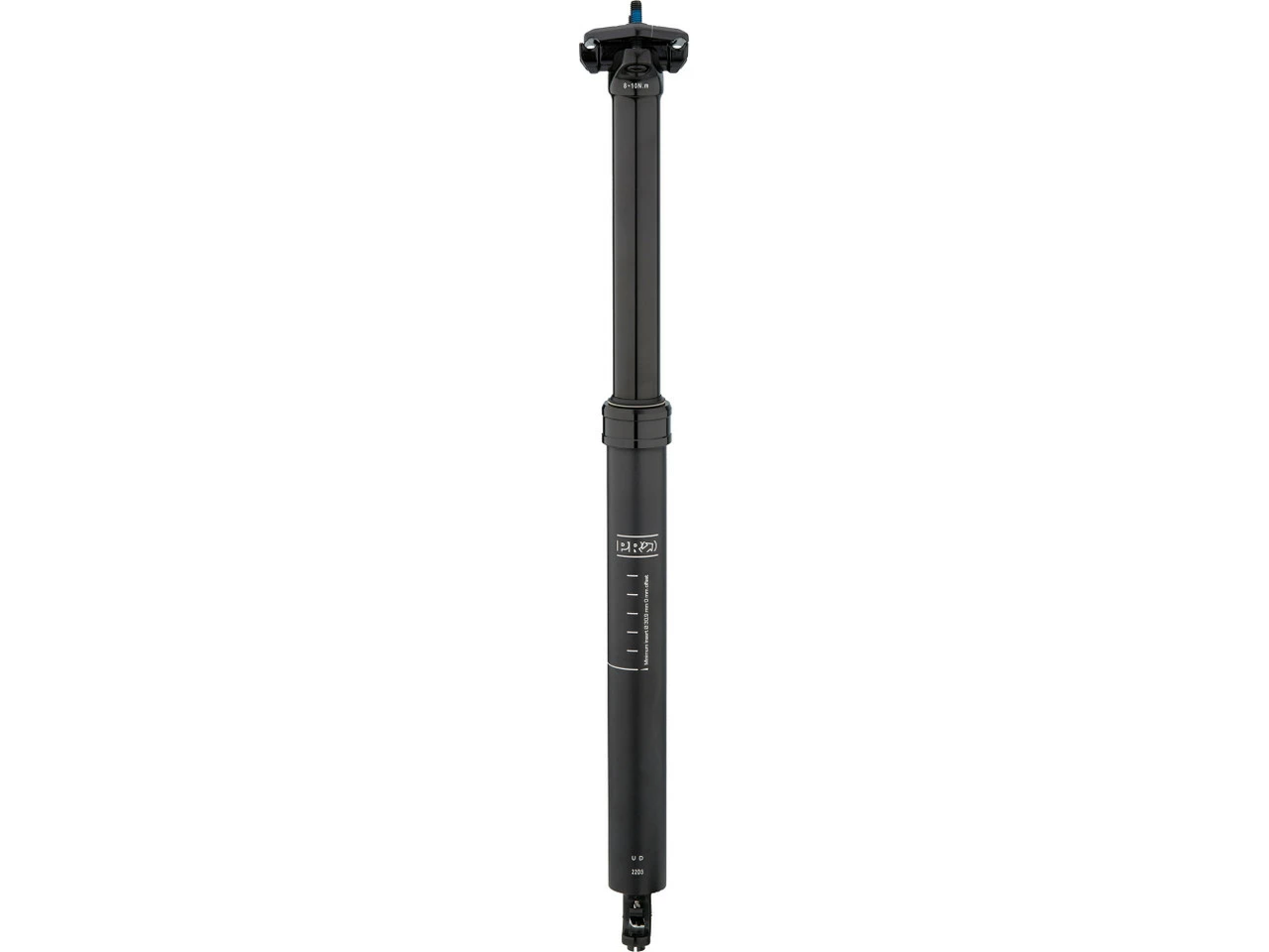 Pro LT Internal 150 Mm Vario-Sattelstütze - Image 4