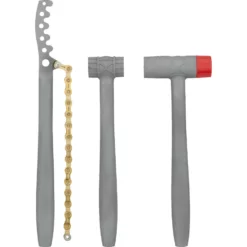 Silca Titanium Shop Tools Bundle Werkzeugset 3-teilig