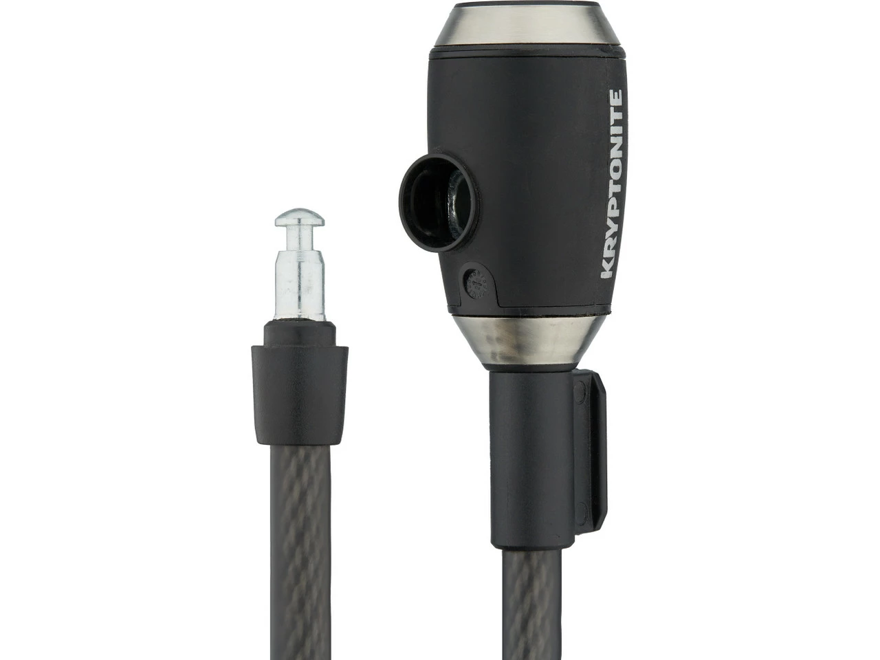 Kryptonite KryptoFlex 1265 Key Cable 360° Kabelschloss – Bild 3