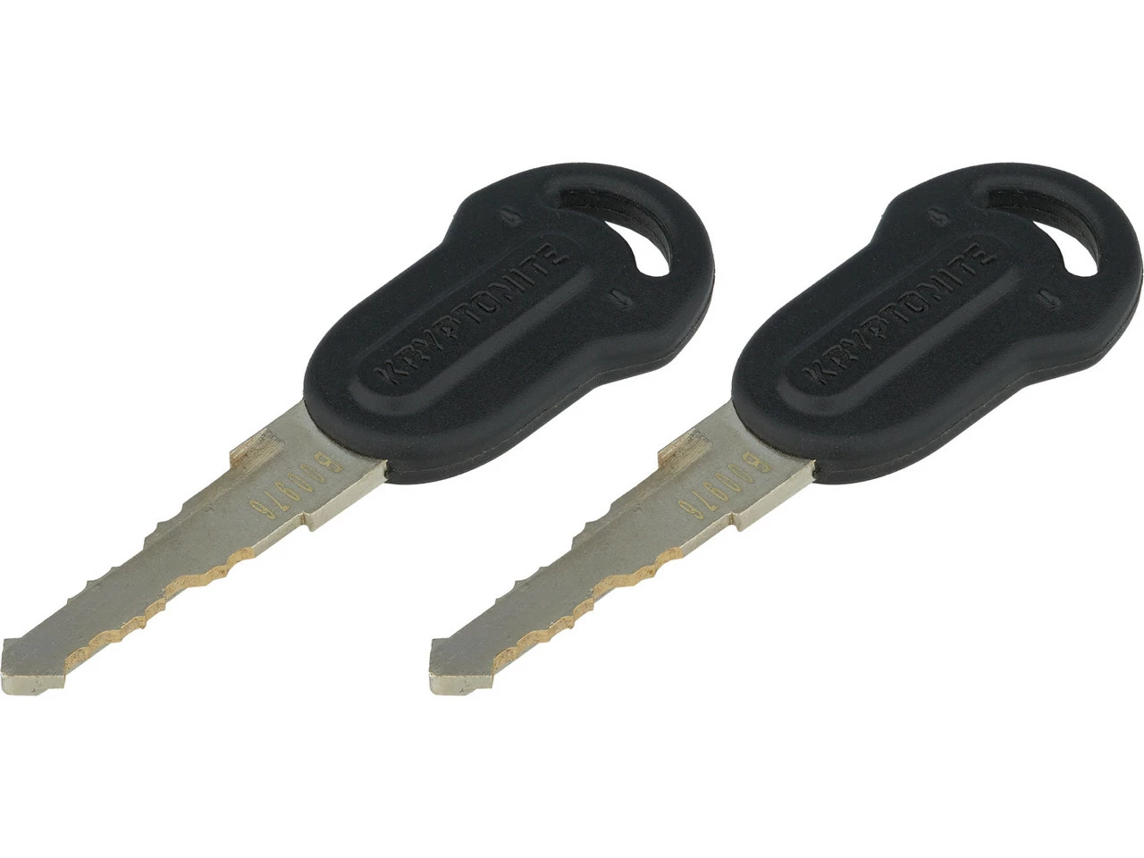 Kryptonite KryptoFlex 1265 Key Cable 360° Kabelschloss – Bild 4