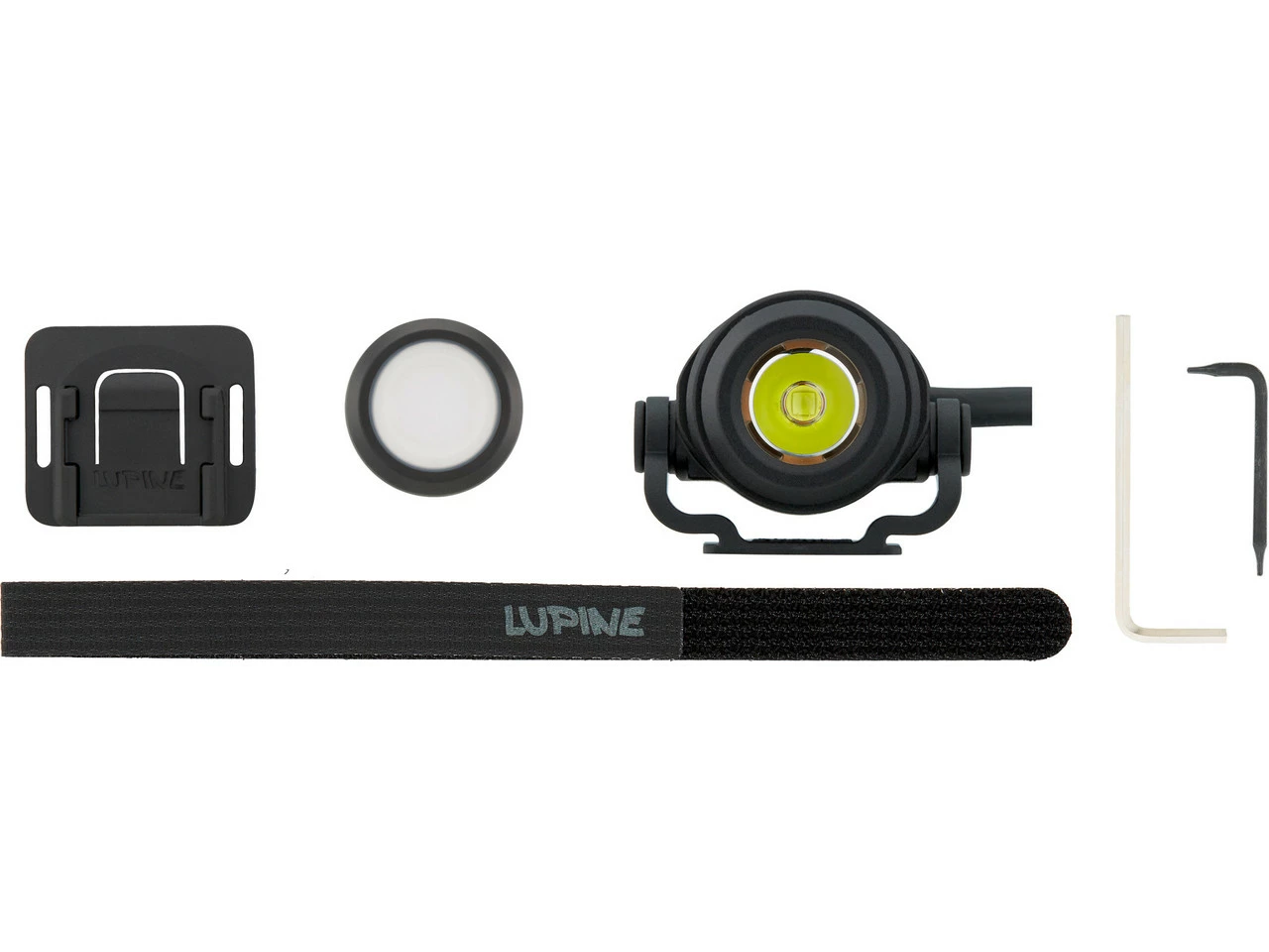 Lupine Neo Lampenkopf - Image 8