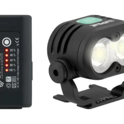 Lupine Piko 4 SC LED Helmlampe