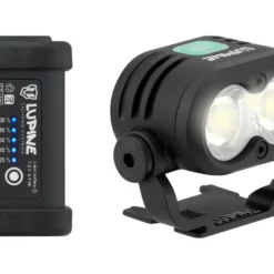 Lupine Piko 7 SC LED Helmlampe