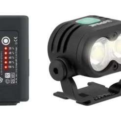 Lupine Piko All-in-One LED Stirn- Und Helmlampe