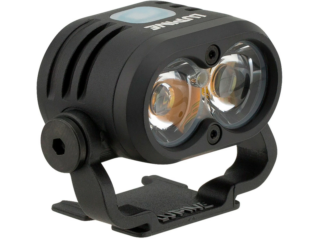 Lupine Piko R 7 SC LED Helmlampe - Image 2