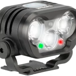 Lupine Blika X 4 LED Stirnlampe