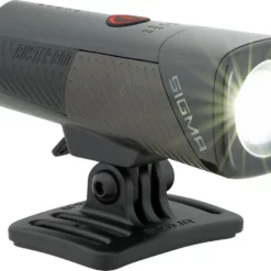 SIGMA Buster 800 HL LED Helmlampe
