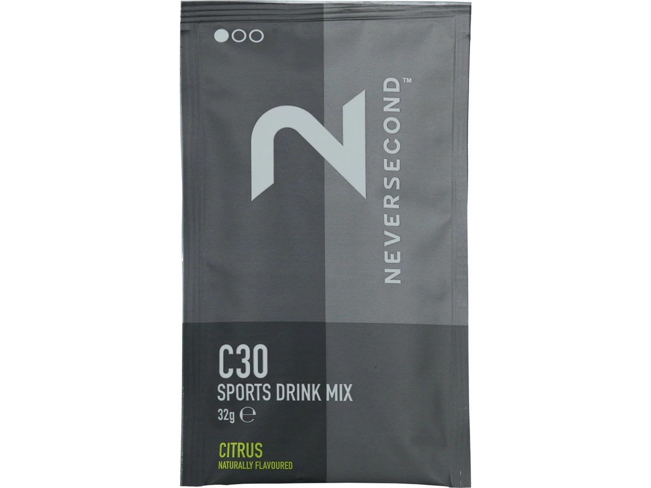 NEVERSECOND C30 Sports Drink Getränkepulver 6 X 32 G - Image 3