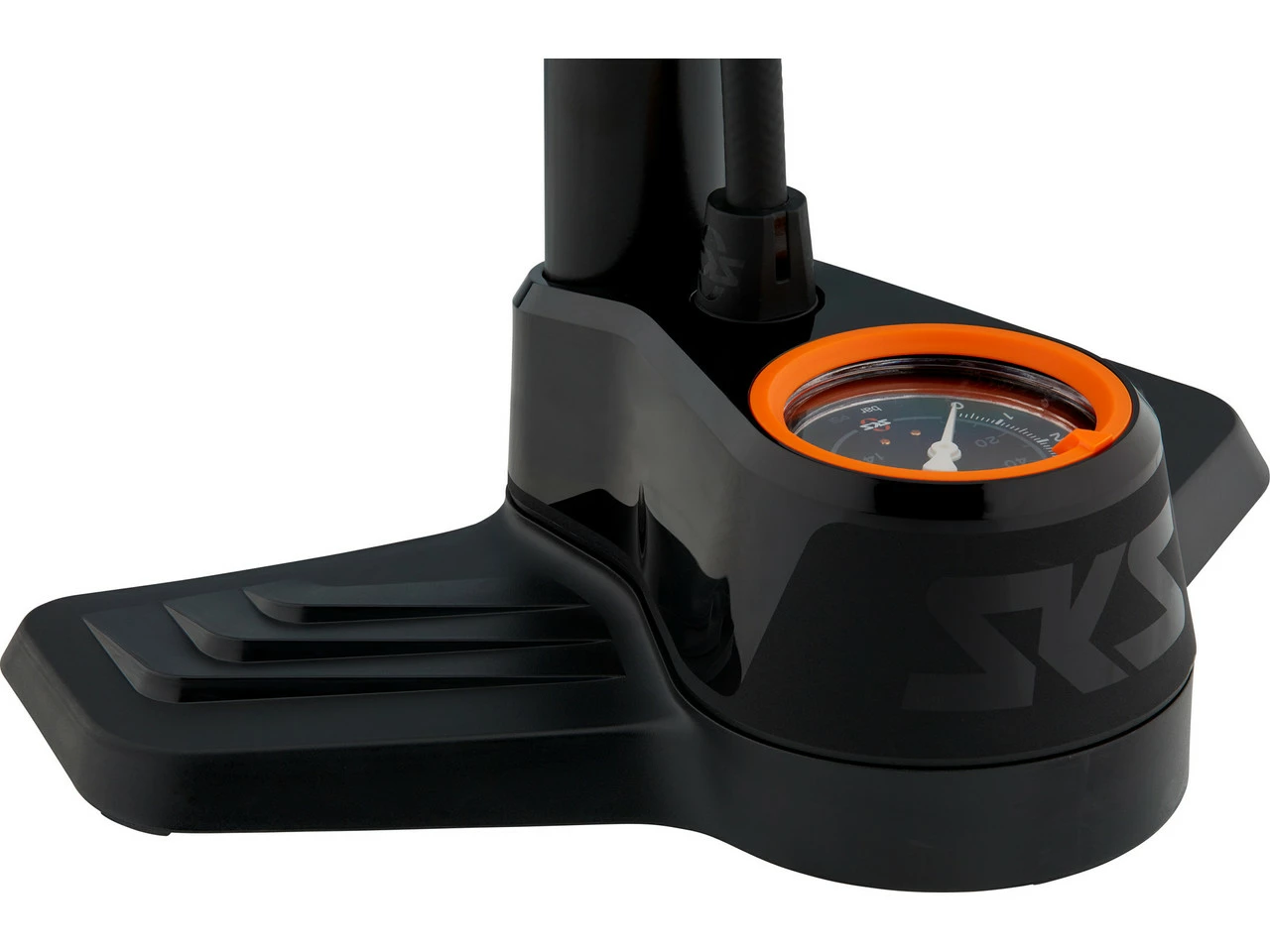 SKS Airkompressor Compact 10.0 Standpumpe - Image 3