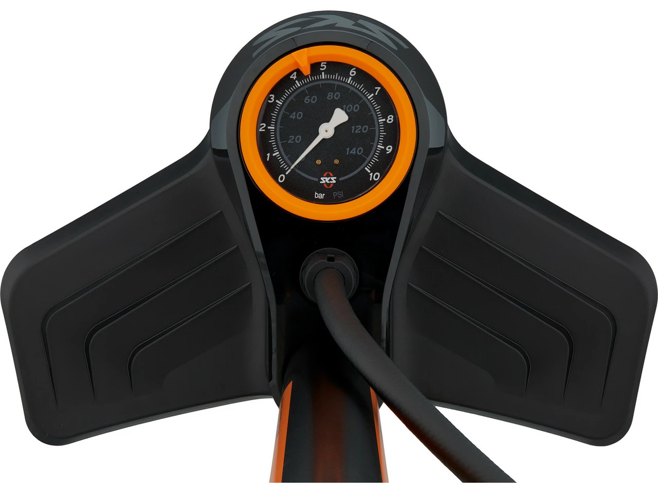 SKS Airkompressor Compact 10.0 Standpumpe - Image 4