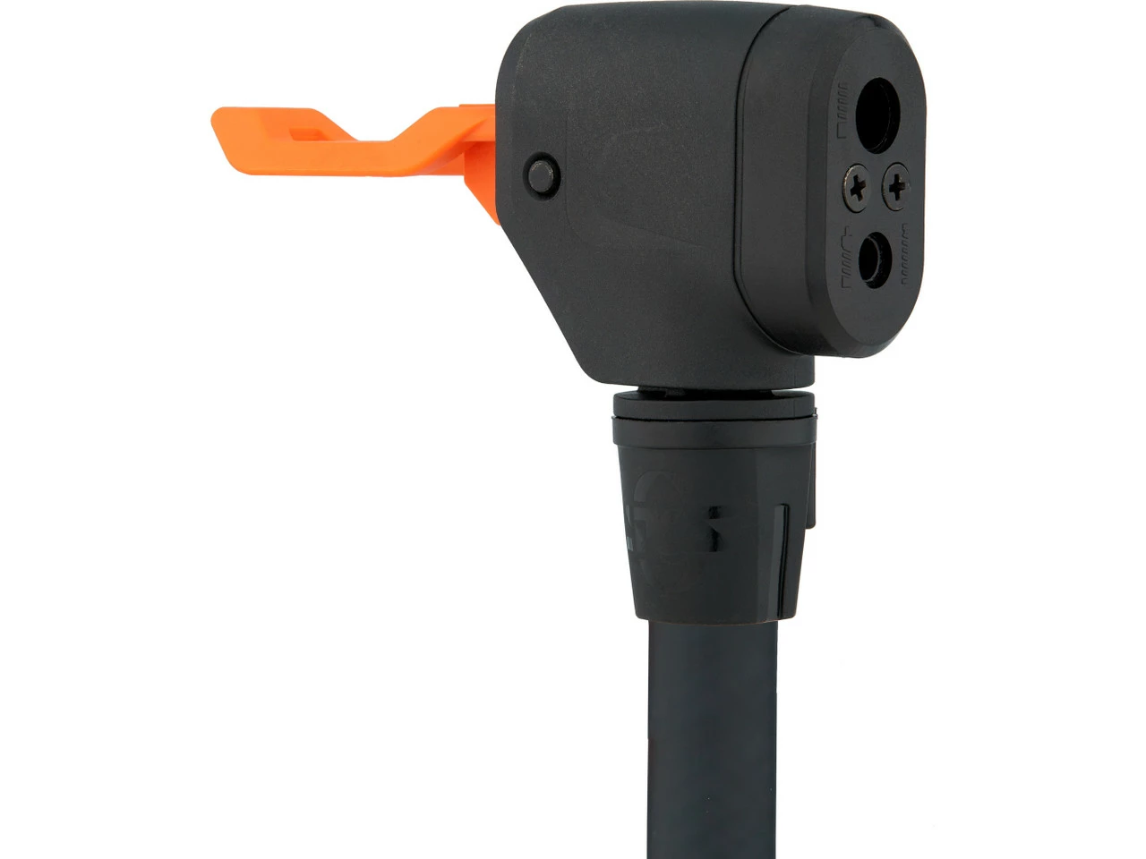 SKS Airkompressor Compact 10.0 Standpumpe - Image 5