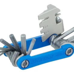 Parktool Rescue Multitool MTB-5