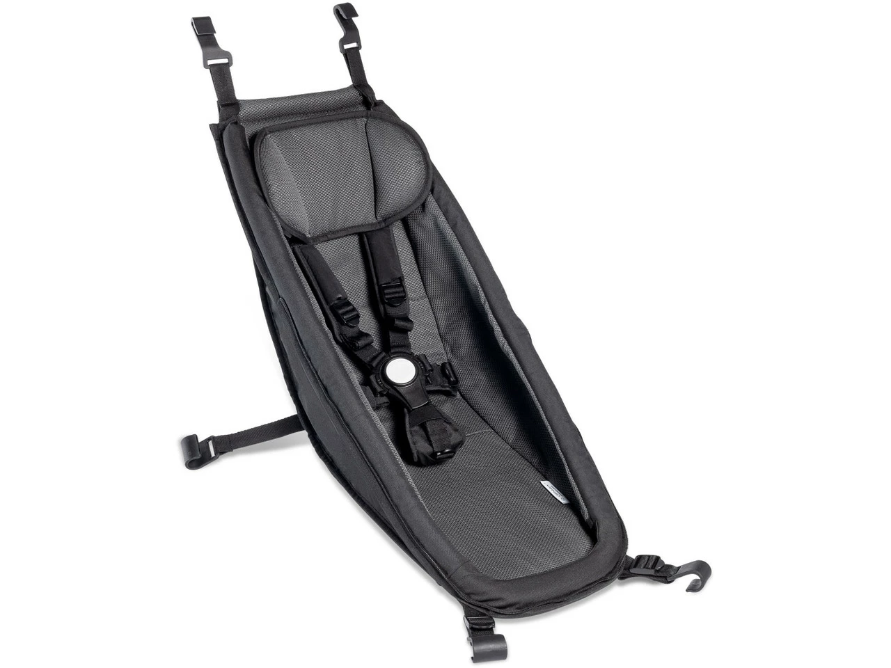 Croozer Babysitz Für Kinderanhänger - Image 6