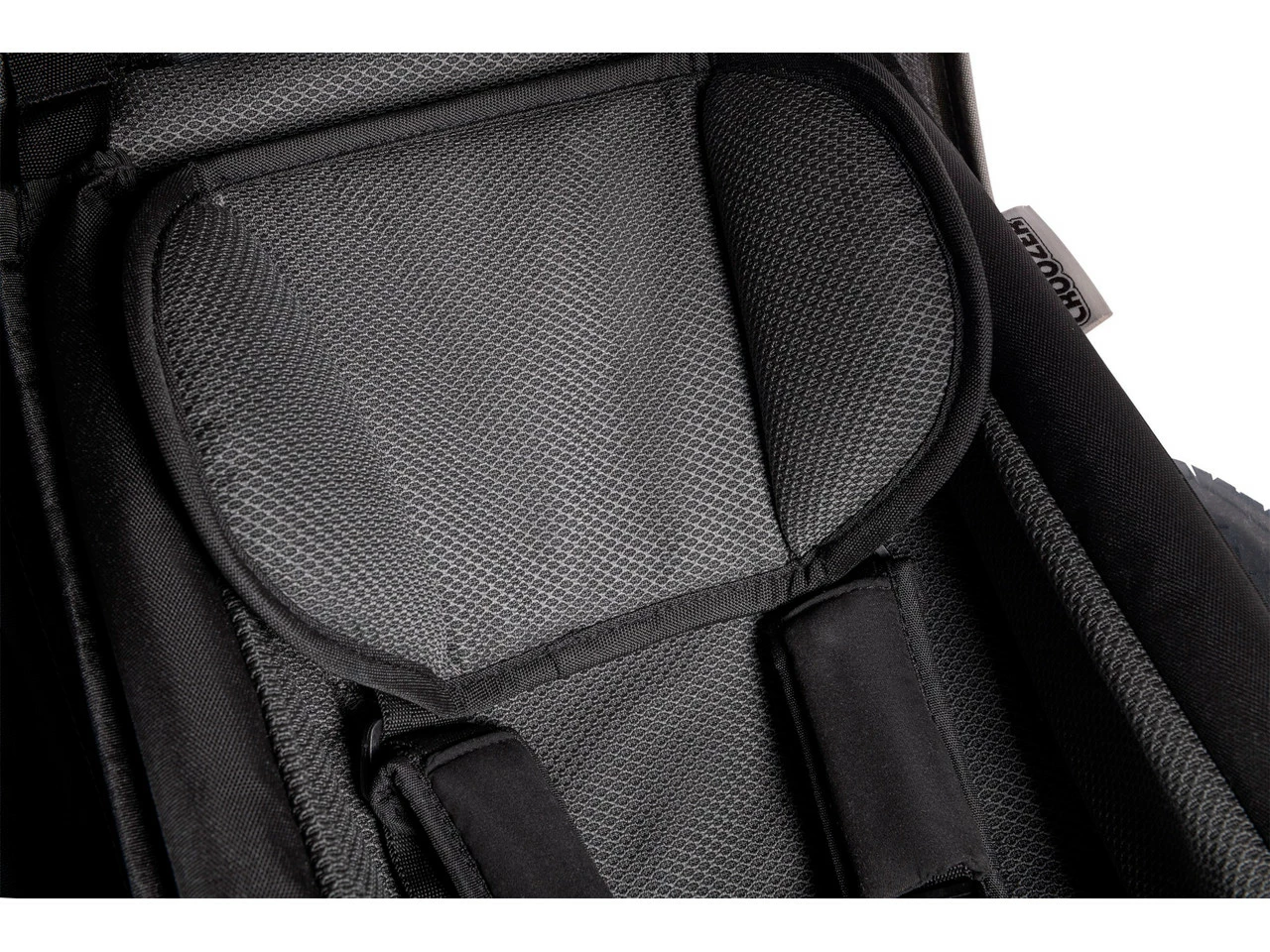 Croozer Babysitz Für Kinderanhänger - Image 7