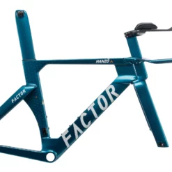 Factor Hanzo Time Trial Rahmenkit