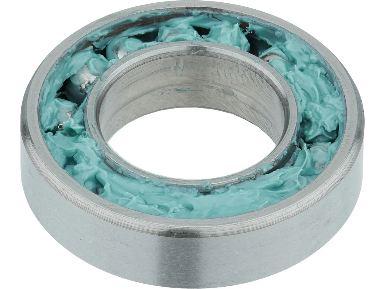 ENDURO BEARINGS Schrägkugellager 7902 15 Mm X 28 Mm X 7 Mm – Bild 4