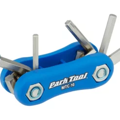 Parktool Multitool MTC-10