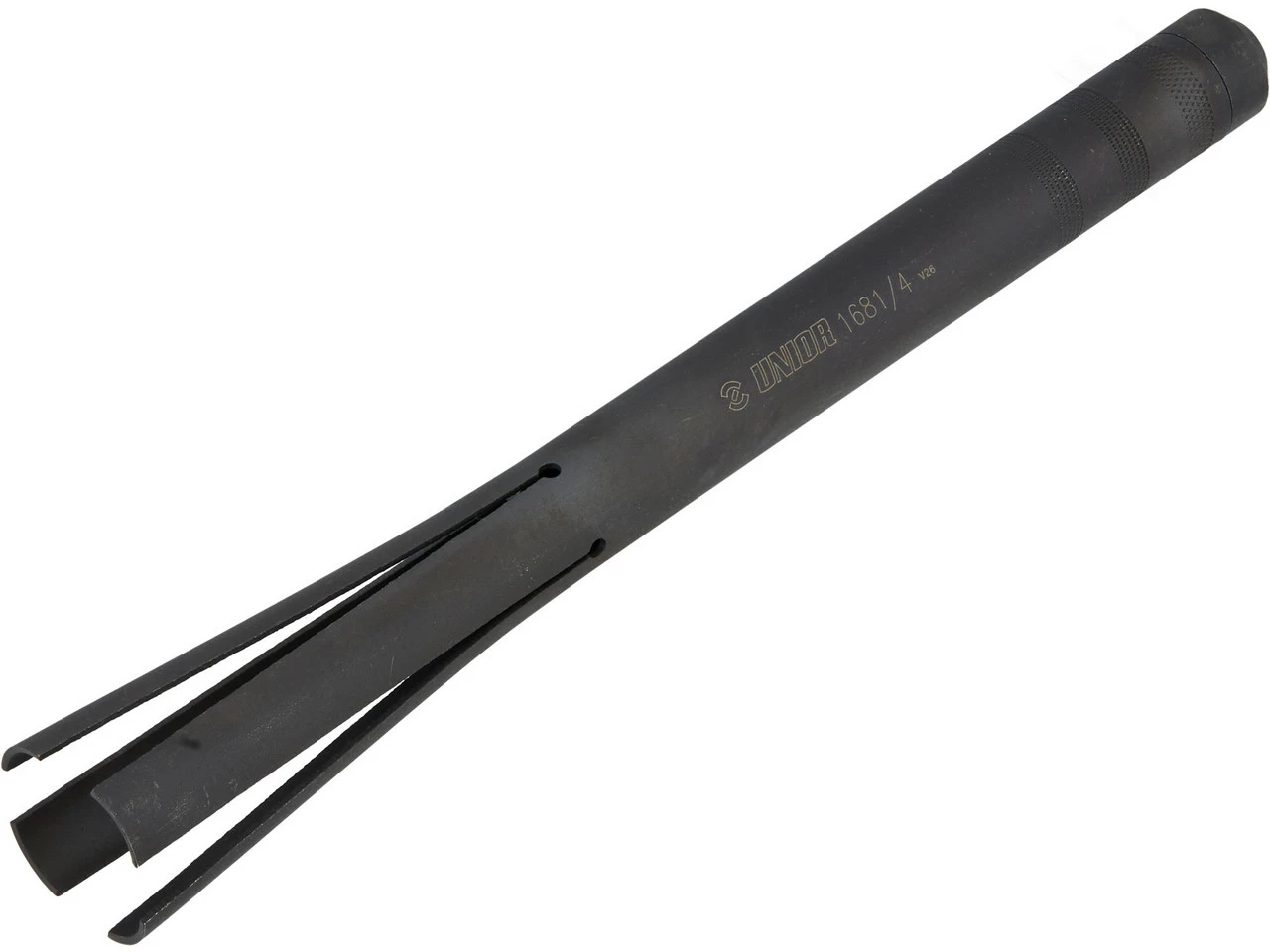 Unior Bike Tools Austreiber Für Steuersatzschalen 1681/4 Für 1" - 1 1/4"