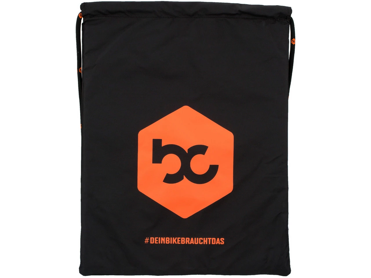 Bc Basic Gymbag Logo - Image 2