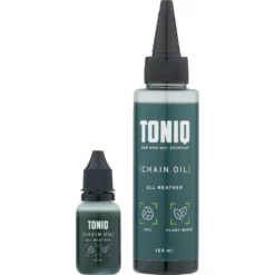 TONIQ Chain Oil Kettenöl 100 Ml + 15 Ml Bundle