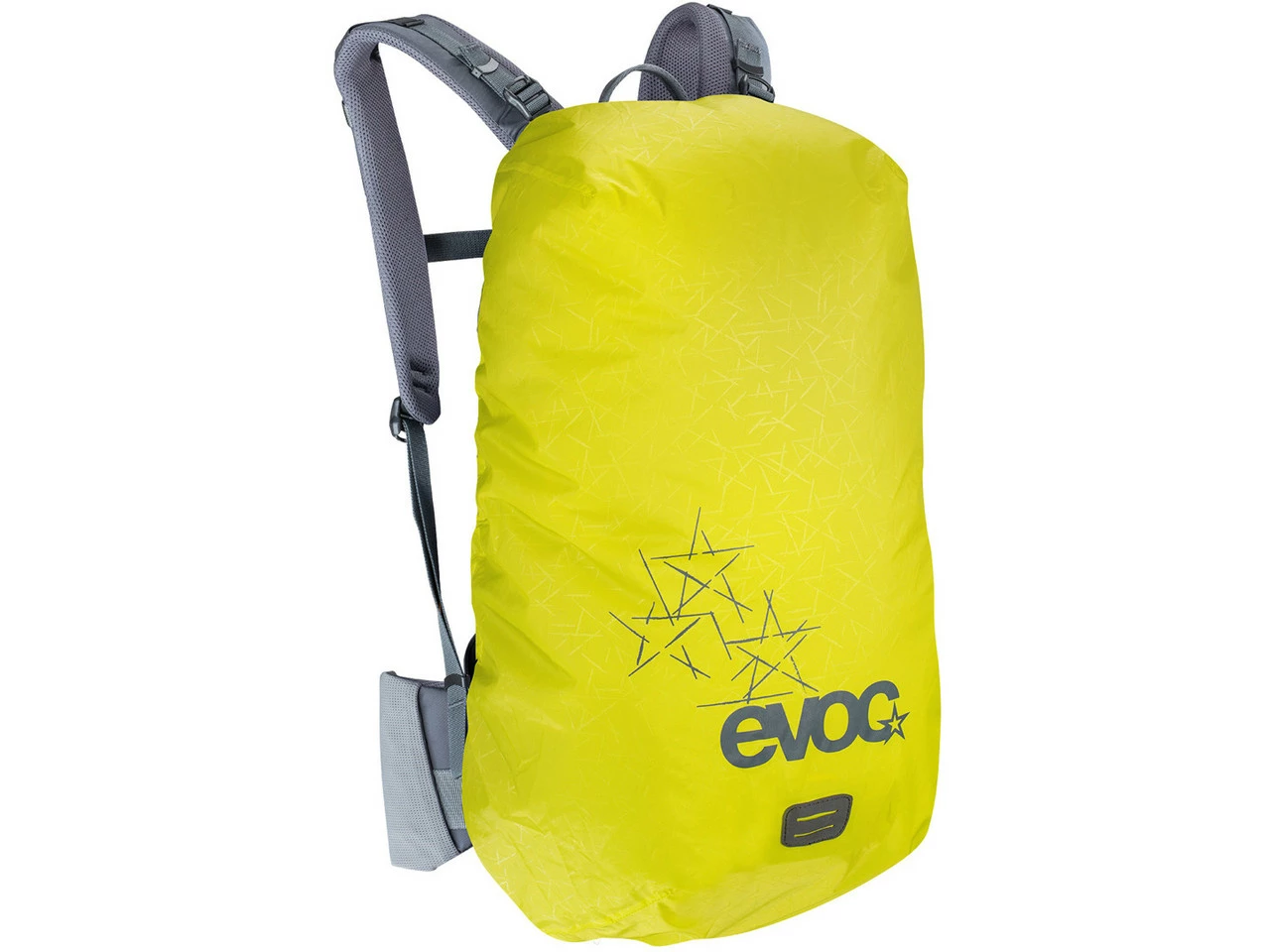 Evoc Raincover Sleeve Regenhülle