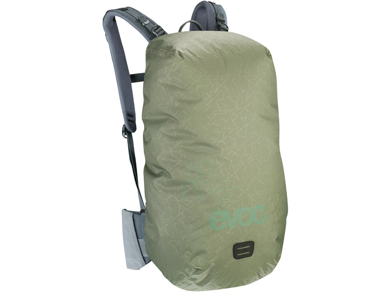 Evoc Raincover Sleeve Regenhülle – Bild 3