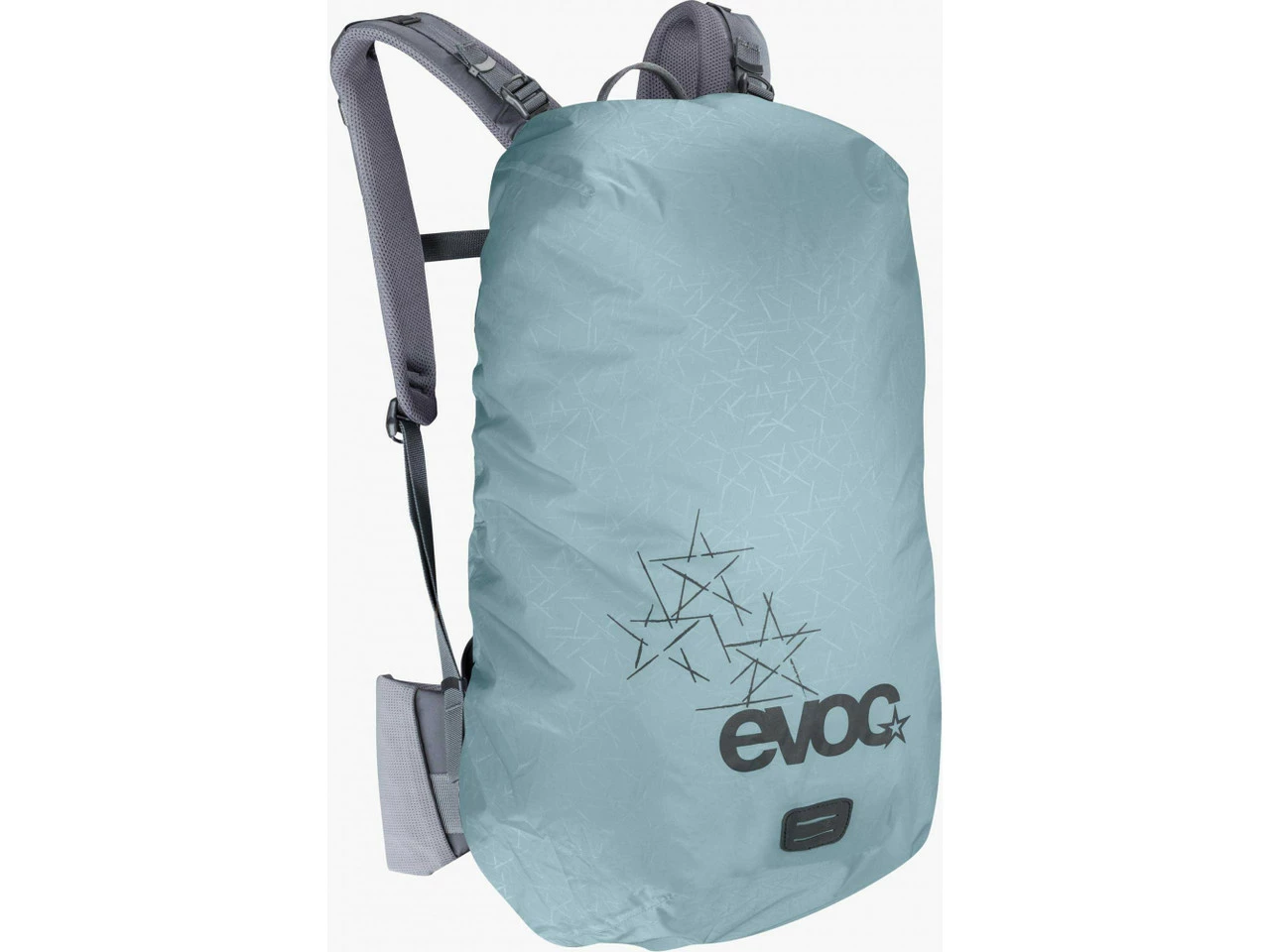 Evoc Raincover Sleeve Regenhülle – Bild 5