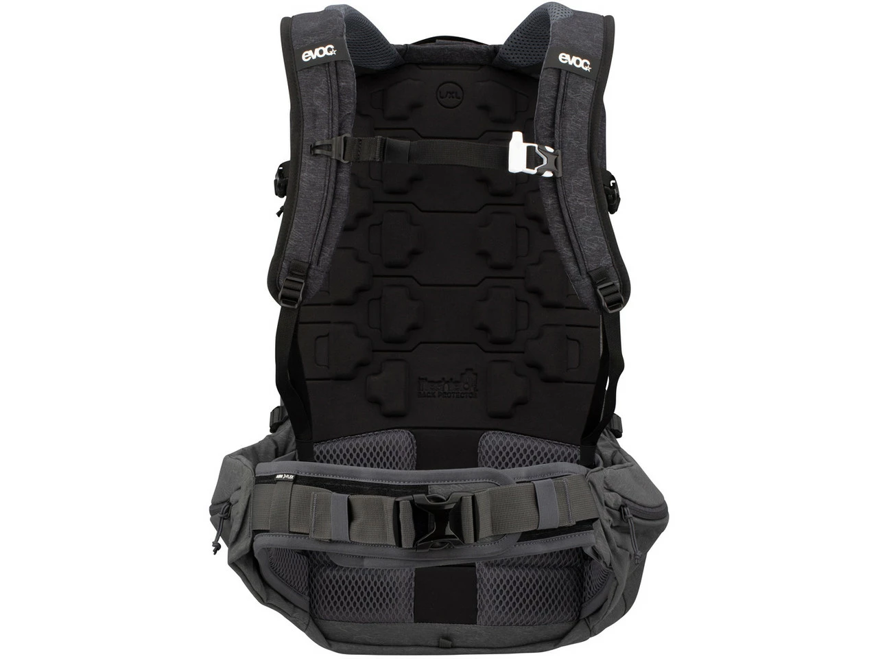 Evoc Trail Pro 26 Protektorenrucksack - Image 3