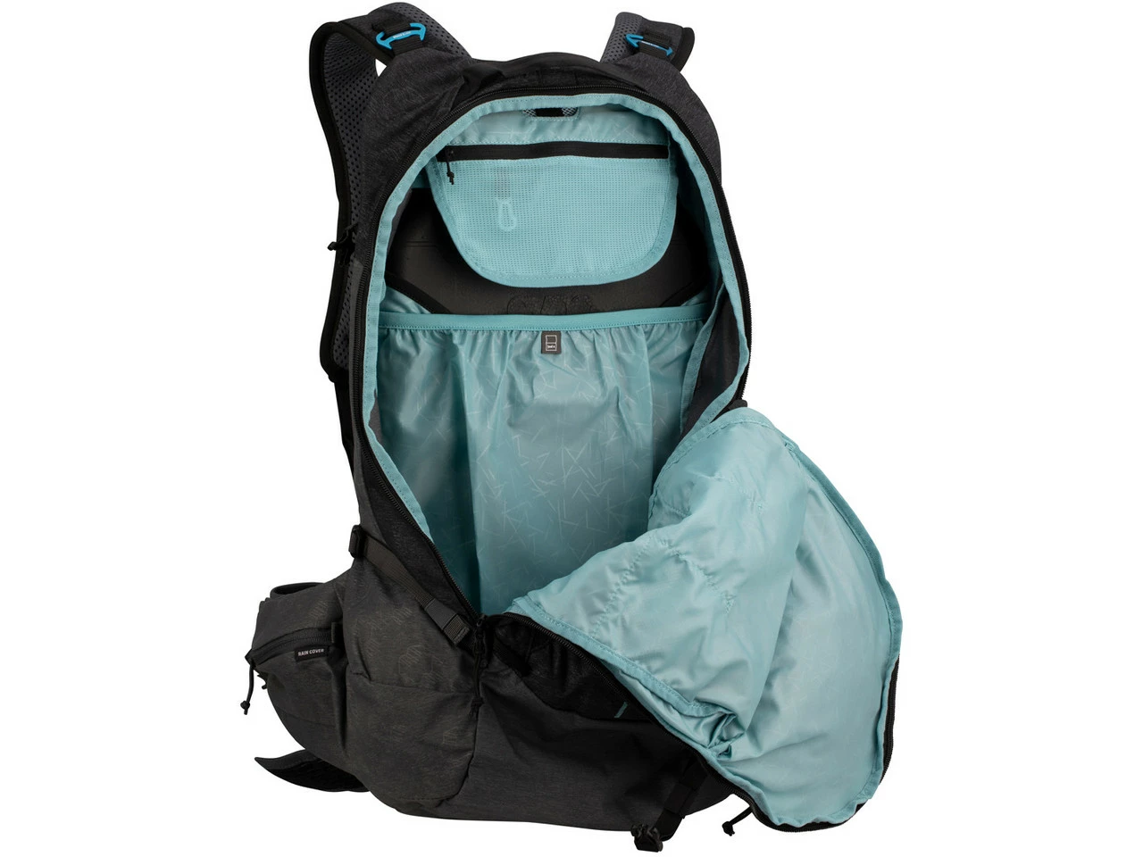 Evoc Trail Pro 26 Protektorenrucksack - Image 5