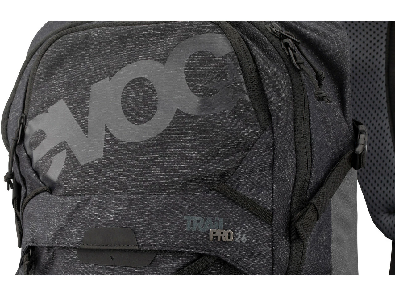 Evoc Trail Pro 26 Protektorenrucksack - Image 8