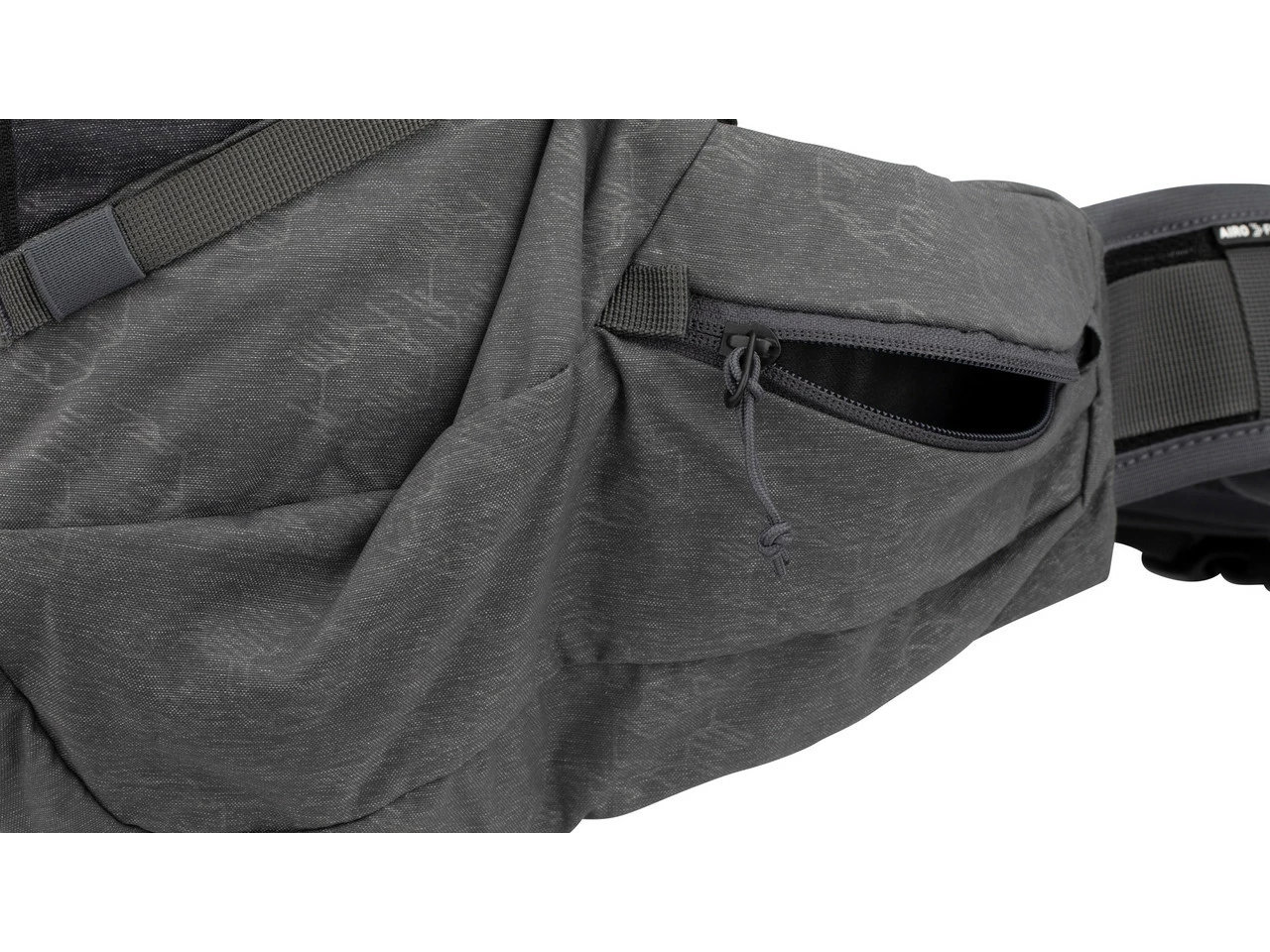 Evoc Trail Pro 26 Protektorenrucksack - Image 13