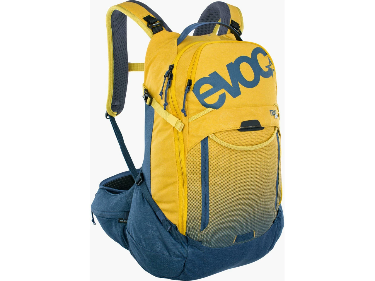 Evoc Trail Pro 26 Protektorenrucksack - Image 16