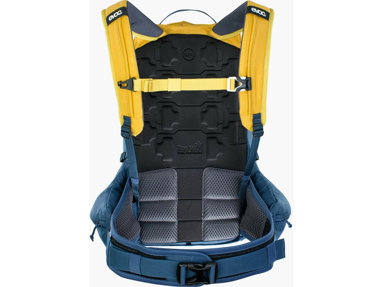 Evoc Trail Pro 26 Protektorenrucksack - Image 17