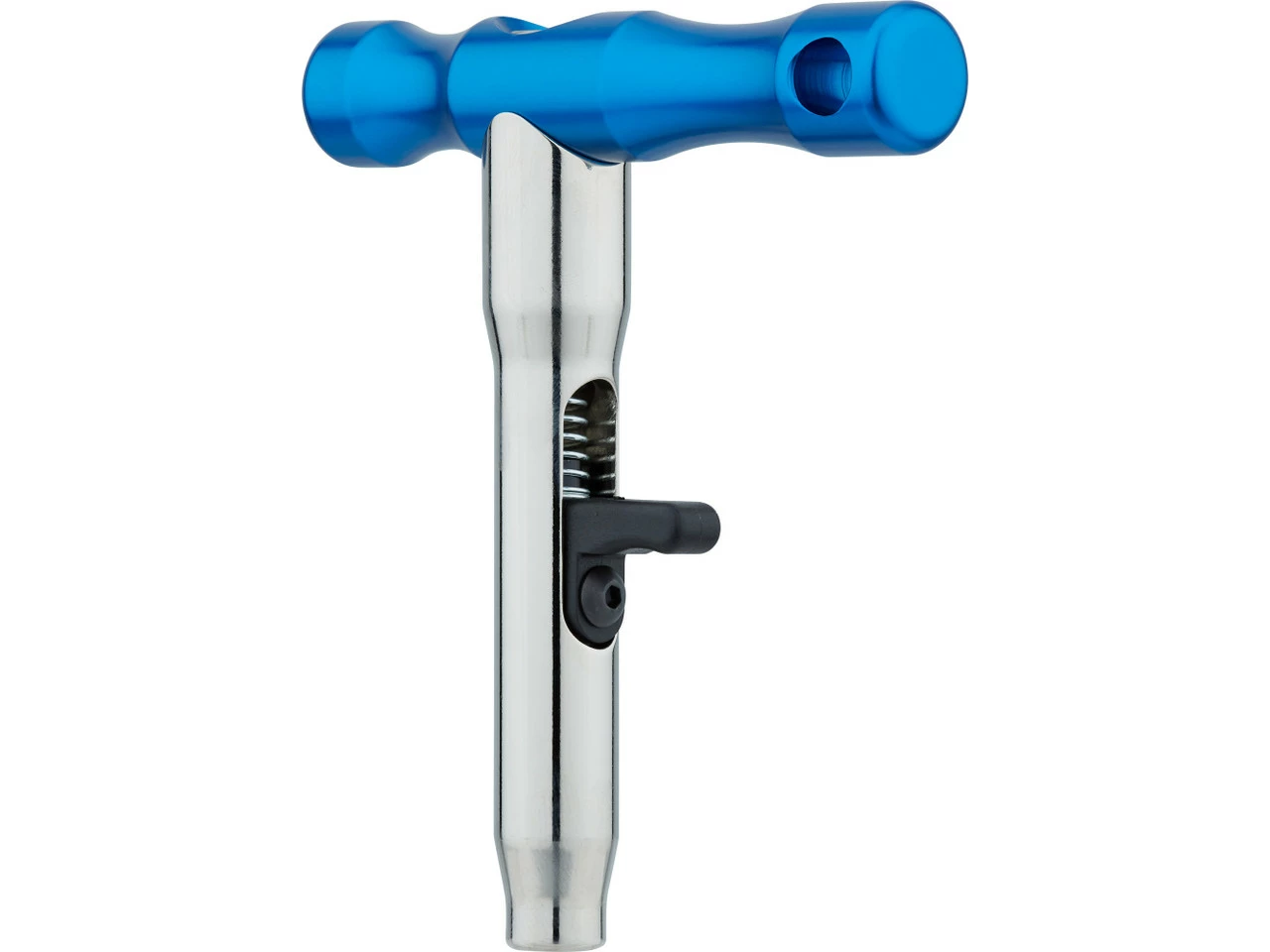 Parktool Schnellwechsel-T-Griff Mit Bits QTH-1 - Image 2