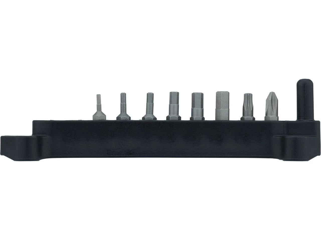 Parktool Schnellwechsel-T-Griff Mit Bits QTH-1 - Image 5