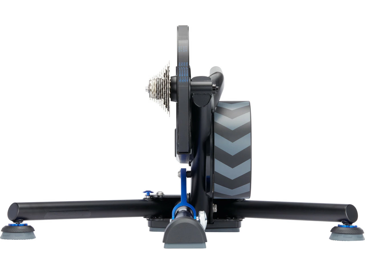 WAHOO KICKR V6 Rollentrainer - Image 4