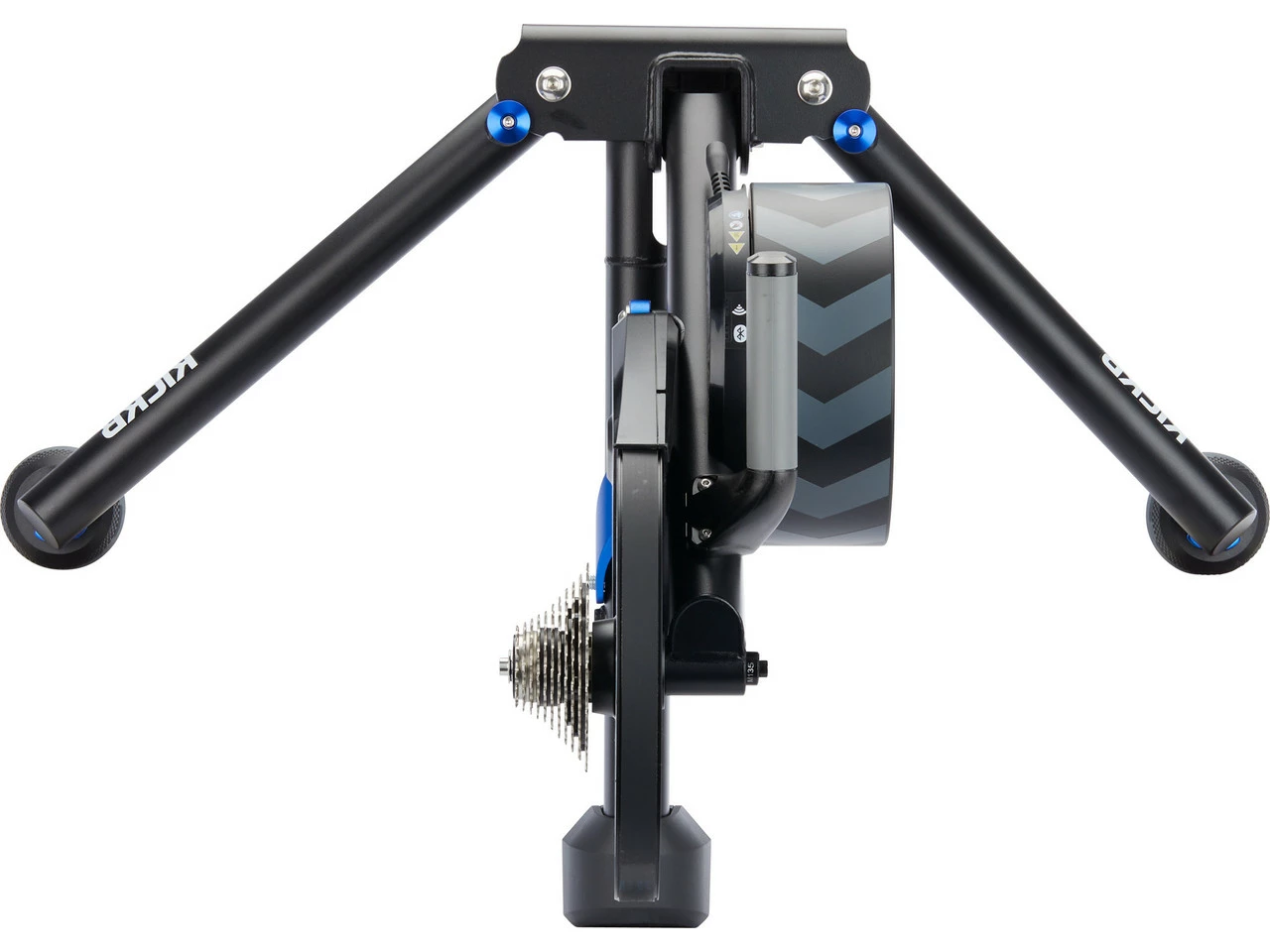 WAHOO KICKR V6 Rollentrainer - Image 5