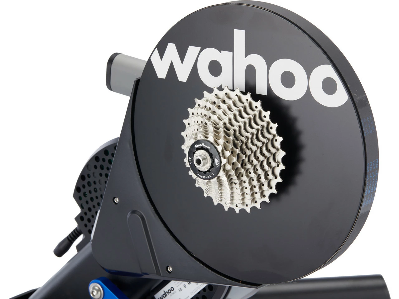 WAHOO KICKR V6 Rollentrainer - Image 6