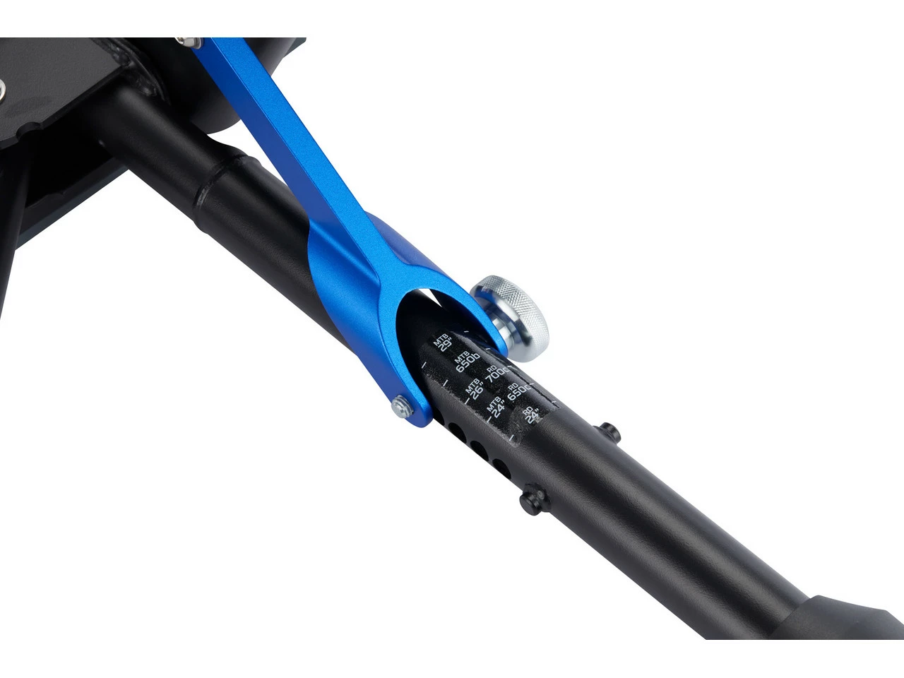 WAHOO KICKR V6 Rollentrainer - Image 8