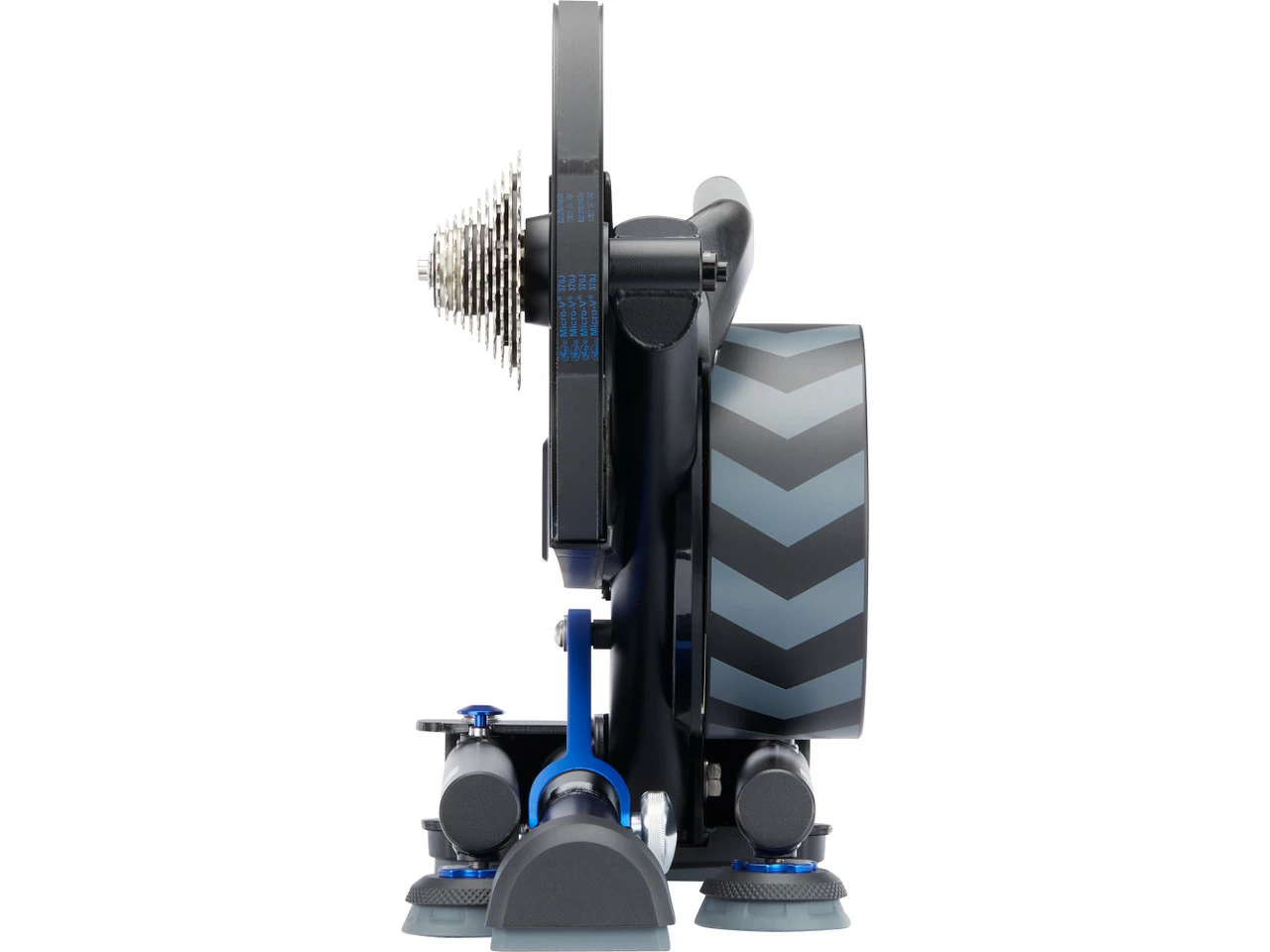 WAHOO KICKR V6 Rollentrainer - Image 9