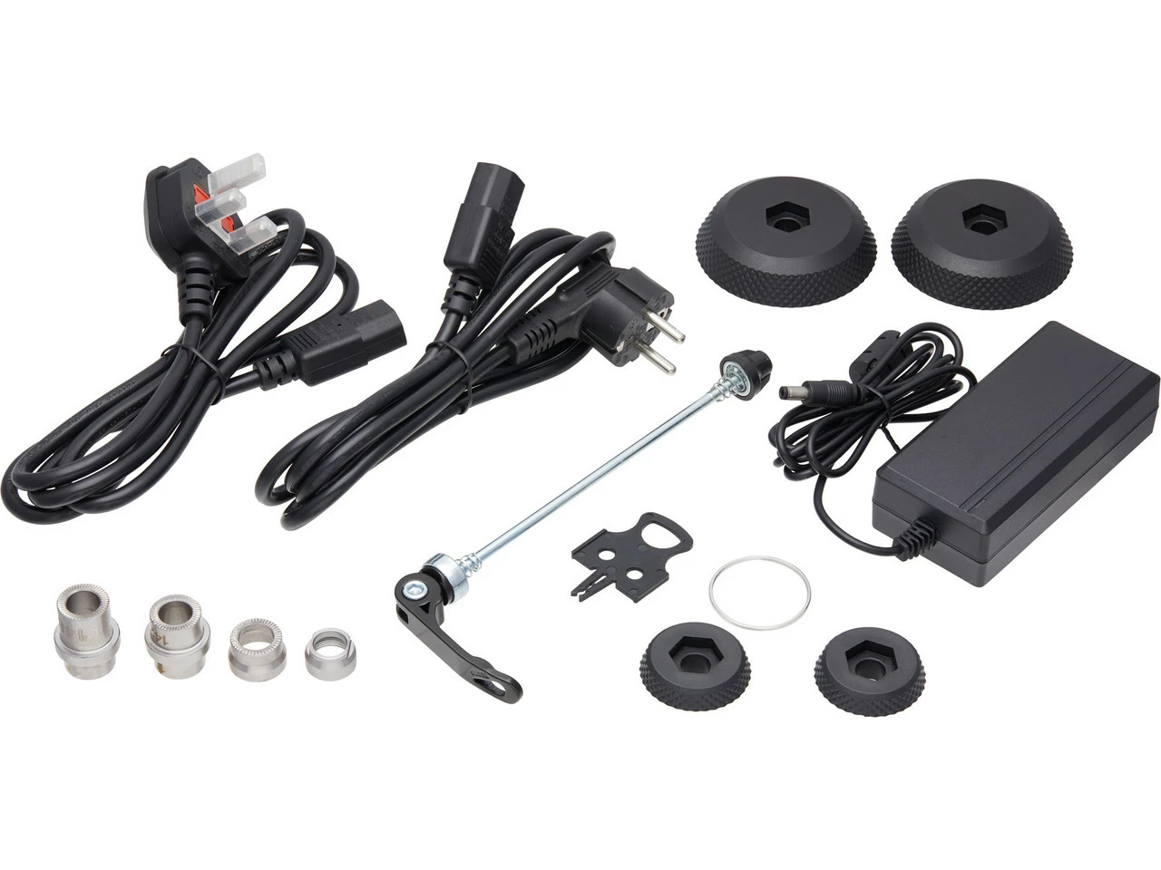 WAHOO KICKR V6 Rollentrainer - Image 10